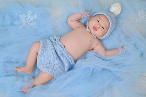 枣庄宝宝3个月体重